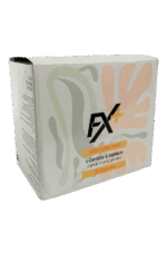 FX Herbal Kapsül - Görsel 3