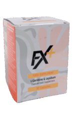 FX Herbal Kapsül - Görsel 6