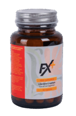 FX Herbal Kapsül