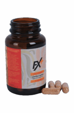 FX Herbal Kapsül - Görsel 2