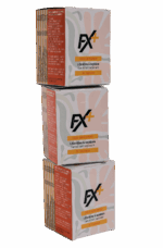 FX Herbal Kapsül - Görsel 5