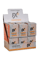 FX Herbal Kapsül - Görsel 4