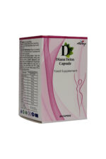 Diana Detox Capsule - Görsel 7