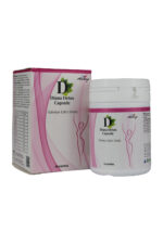 Diana Detox Capsule