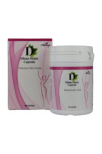 Diana Detox Capsule - Görsel 3