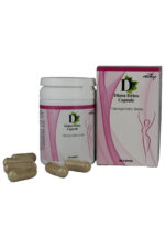 Diana Detox Capsule - Görsel 2