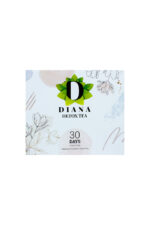 Diana Detox Tea - Görsel 7