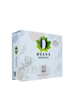 Diana Detox Tea - Görsel 6