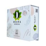 Diana Detox Tea