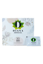 Diana Detox Tea - Görsel 3