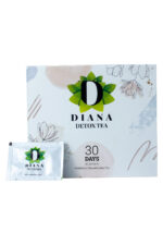 Diana Detox Tea - Görsel 2