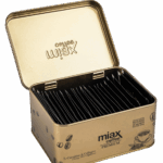 Miax Coffee Premium
