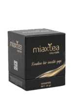 Miax Tea Detox Capsule - Görsel 3