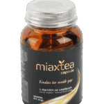 Miax Tea Detox Capsule