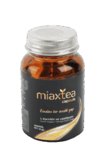 Miax Tea Detox Capsule