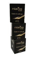 Miax Tea Detox Capsule - Görsel 4
