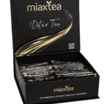 MiaxTea Detox Tea